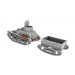 Type 94 TK TG&E (Tokyo Gas and Electric Industry) / Type 94 Gas Scattering Vehicle / Tracked trailer - 1/72 IBG MODELS 72045. Набор из двух сборных моделей