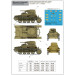 Type 94 TK TG&E (Tokyo Gas and Electric Industry) - 1/72 IBG MODELS 72046