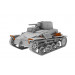 Type 94 TK TG&E (Tokyo Gas and Electric Industry) - 1/72 IBG MODELS 72046