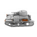 Type 94 TK TG&E (Tokyo Gas and Electric Industry) - 1/72 IBG MODELS 72046
