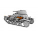 Type 94 TK TG&E (Tokyo Gas and Electric Industry) - 1/72 IBG MODELS 72046