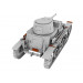 Type 94 TK TG&E (Tokyo Gas and Electric Industry) - 1/72 IBG MODELS 72046
