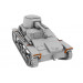 Type 94 TK TG&E (Tokyo Gas and Electric Industry) - 1/72 IBG MODELS 72046