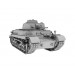40M Turán I Manfréd Weiss - 1/72 IBG MODELS 72047