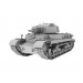 41M Turán II Manfréd Weiss - 1/72 IBG MODELS 72048