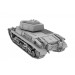 41M Turán II Manfréd Weiss - 1/72 IBG MODELS 72048