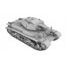 41M Turán II Manfréd Weiss - 1/72 IBG MODELS 72048