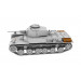Type 1 Chi-He Mitsubishi - 1/72 IBG MODELS 72055