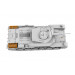 Type 1 Chi-He Mitsubishi - 1/72 IBG MODELS 72055
