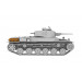 Type 1 Chi-He Mitsubishi - 1/72 IBG MODELS 72055