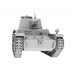 Type 1 Chi-He Mitsubishi - 1/72 IBG MODELS 72055