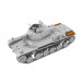Type 1 Chi-He Mitsubishi - 1/72 IBG MODELS 72055
