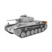 Type 1 Chi-He Mitsubishi - 1/72 IBG MODELS 72055