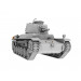 Type 2 Ho-I Mitsubishi - 1/72 IBG MODELS 72056
