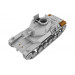 Type 2 Ho-I Mitsubishi - 1/72 IBG MODELS 72056