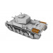 Type 2 Ho-I Mitsubishi - 1/72 IBG MODELS 72056