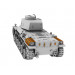 Type 2 Ho-I Mitsubishi - 1/72 IBG MODELS 72056