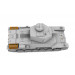 Type 2 Ho-I Mitsubishi - 1/72 IBG MODELS 72056