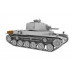 Type 2 Ho-I Mitsubishi - 1/72 IBG MODELS 72056