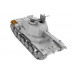 Type 3 Chi-Nu Mitsubishi - 1/72 IBG MODELS 72057