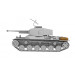Type 3 Chi-Nu Mitsubishi - 1/72 IBG MODELS 72057