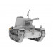 Type 3 Chi-Nu Mitsubishi - 1/72 IBG MODELS 72057