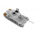 Type 3 Chi-Nu Mitsubishi - 1/72 IBG MODELS 72058