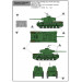 Type 3 Chi-Nu Mitsubishi - 1/72 IBG MODELS 72058
