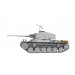 Type 3 Chi-Nu Mitsubishi - 1/72 IBG MODELS 72058