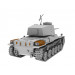Type 3 Chi-Nu Mitsubishi - 1/72 IBG MODELS 72058