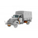 Ford G917T St IIIa, Ford-Werke AG, 1939 - 1/72 IBG MODELS 72061