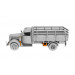 Ford G917T St IIIa, Ford-Werke AG, 1939 - 1/72 IBG MODELS 72061