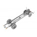 Ford G917T St IIIa, Ford-Werke AG, 1939 - 1/72 IBG MODELS 72061