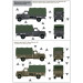 Ford G917T St IIIa, Ford-Werke AG, 1939 - 1/72 IBG MODELS 72061