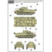 Cruiser Mk VI (A15) Nuffield Mechanizations and Aero Ltd., Crusader Mk. I - 1/72 IBG MODELS 72065