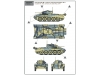 Cruiser Mk VI (A15) Nuffield Mechanizations Ltd., Crusader Mk. I - IBG MODELS 72065 1/72