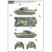 Cruiser Mk VI (A15) Nuffield Mechanizations and Aero Ltd., Crusader Mk. I - 1/72 IBG MODELS 72065