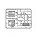 Cruiser Mk VI (A15) Nuffield Mechanizations and Aero Ltd., Crusader Mk. I - 1/72 IBG MODELS 72065