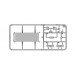 Cruiser Mk VI (A15) Nuffield Mechanizations and Aero Ltd., Crusader Mk. I - 1/72 IBG MODELS 72065