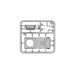 Cruiser Mk VI (A15) Nuffield Mechanizations and Aero Ltd., Crusader Mk. II - 1/72 IBG MODELS 72067