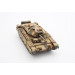Cruiser Mk VI (A15) Nuffield Mechanizations and Aero Ltd., Crusader Mk. III - 1/72 IBG MODELS 72068