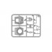 Cruiser Mk VI (A15) Nuffield Mechanizations and Aero Ltd., Crusader Mk. III - 1/72 IBG MODELS 72068
