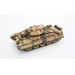 Cruiser Mk VI (A15) Nuffield Mechanizations and Aero Ltd., Crusader Mk. III - 1/72 IBG MODELS 72068