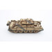 Cruiser Mk VI (A15) Nuffield Mechanizations and Aero Ltd., Crusader Mk. III - 1/72 IBG MODELS 72068