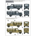 Ford V3000S Ford-Werke AG, 1941 - 1/72 IBG MODELS 72071