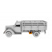 Ford V3000S Ford-Werke AG, 1941 - 1/72 IBG MODELS 72071