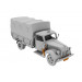Ford V3000S Ford-Werke AG, 1941 - 1/72 IBG MODELS 72071