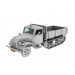 Ford V3000S/SSM Maultier, Sd. Kfz. 3b, Ford-Werke AG, 1941 - 1/72 IBG MODELS 72073