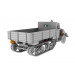 Ford V3000S/SSM Maultier, Sd. Kfz. 3b, Ford-Werke AG, 1941 - 1/72 IBG MODELS 72073