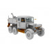 Scammell Pioneer SV2S Heavy Recovery Vehicle (HVR) - 1/72 IBG MODELS 72077
